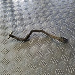 Turbīnas caurule priekš TOYOTA AVENSIS 2010