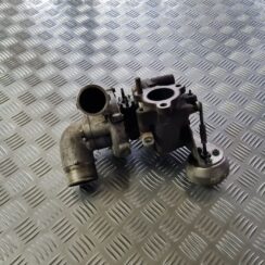 Turbīna priekš TOYOTA AVENSIS 2010