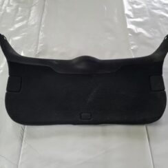 Bagāžnieka vāka liela apdare priekš TOYOTA AVENSIS 2010