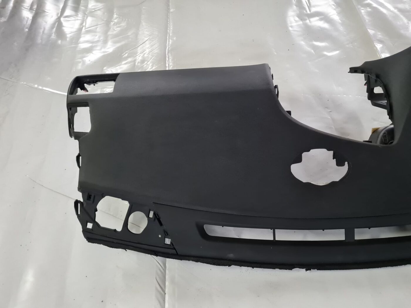 Mērinstrumentu panelis priekš TOYOTA AVENSIS 2010 7 Mērinstrumentu panelis priekš TOYOTA AVENSIS 2010