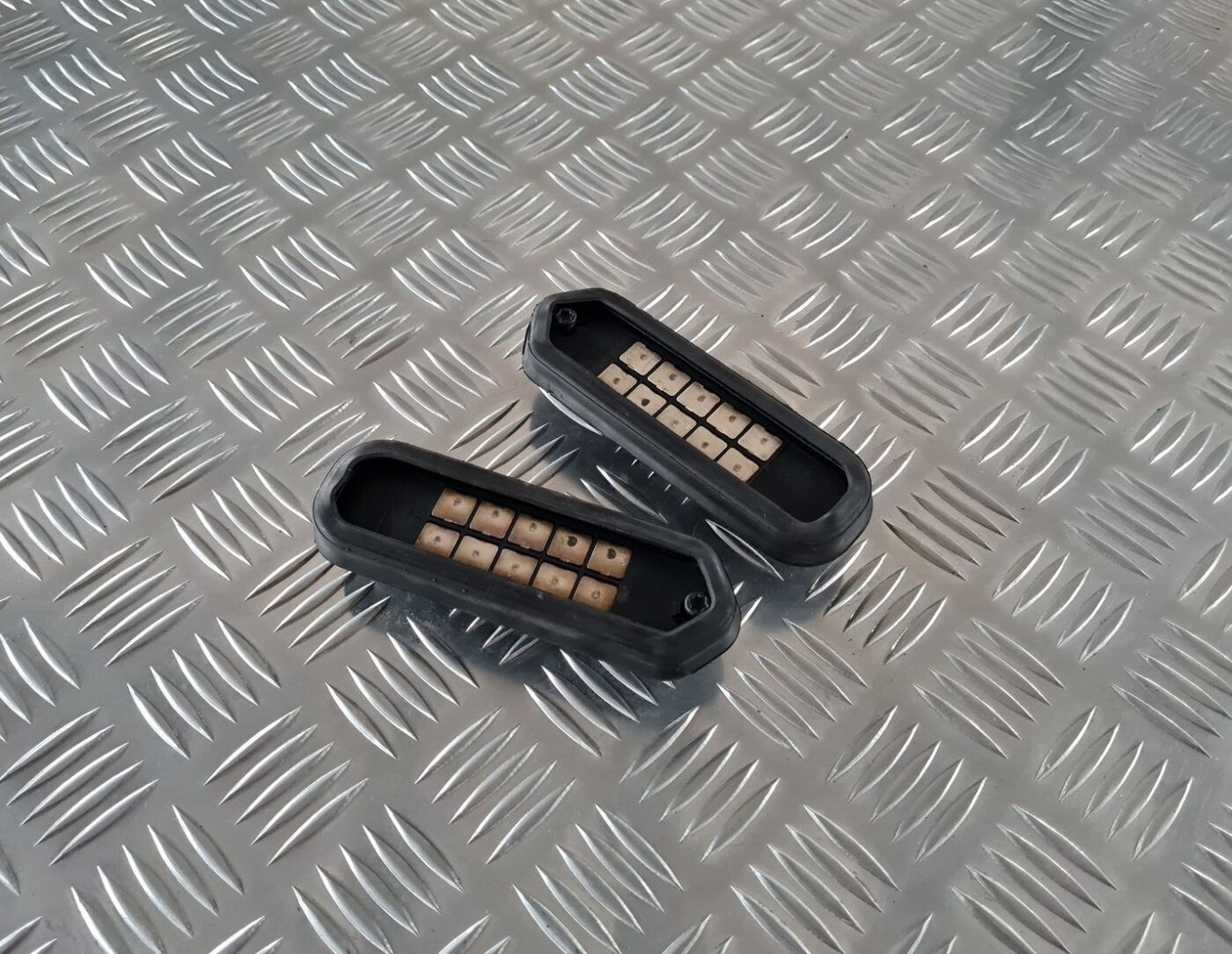 Durvju atvēršanas/aizvēršanas kontakts priekš CITROEN C8 2005