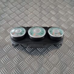 Spidometrs priekš CITROEN C8 2005