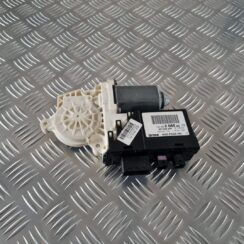 Elektrisko stiklu motors priekš CITROEN C8 2005