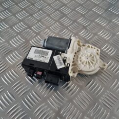 Elektrisko stiklu motors priekš CITROEN C8 2005