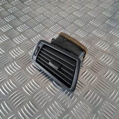 Mērinstrumentu paneļa gaisa vads, pa kreisi priekš CITROEN C8 2005