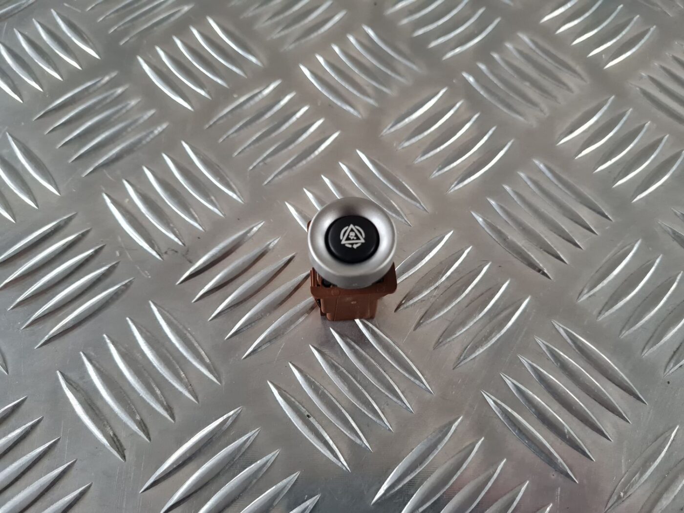 ESP poga priekš CITROEN C8 2005 1 ESP poga priekš CITROEN C8 2005