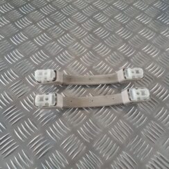 Salona rokturis griestos priekš CITROEN C8 2005