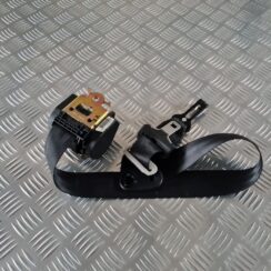 Aizmugurējā kreisa drošības josta priekš CITROEN C8 2005