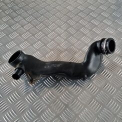 Gaisa filtra korpusa caurule priekš CITROEN C8 2005