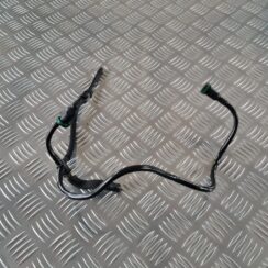 Degvielas caurule priekš CITROEN C8 2005