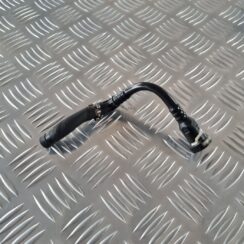 Degvielas caurule priekš CITROEN C8 2005