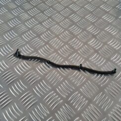 Degvielas atgriešanas caurule priekš CITROEN C8 2005