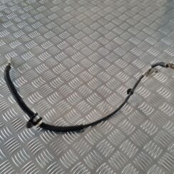 Negatīvais elektrovads priekš CITROEN C8 2005