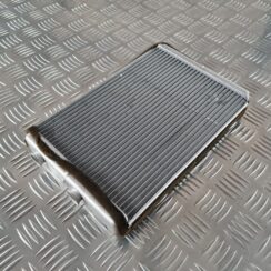 Apsildes sistēmas radiators priekš CITROEN C8 2005