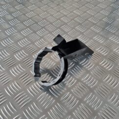 Stūres pastiprinātāja tvertnes kronšteins priekš CITROEN C8 2005