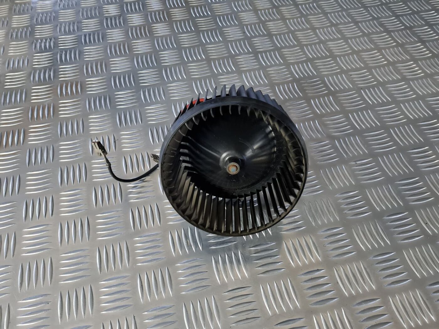 Salona ventilators priekš CITROEN C8 2005 1 Salona ventilators priekš CITROEN C8 2005