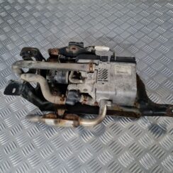 Autonomais sildītājs (Webasto) priekš CITROEN C8 2005