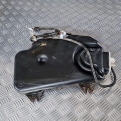 DPF/FAP šķidrās degvielas piedevas rezervuārs priekš CITROEN C8 2005