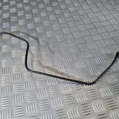 Degvielas caurule priekš CITROEN C8 2005