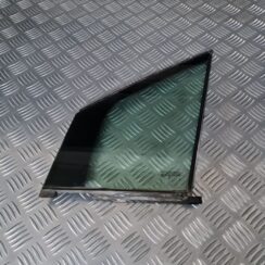 Priekšējais sānu stikls, pa kreisi priekš CITROEN C8 2005