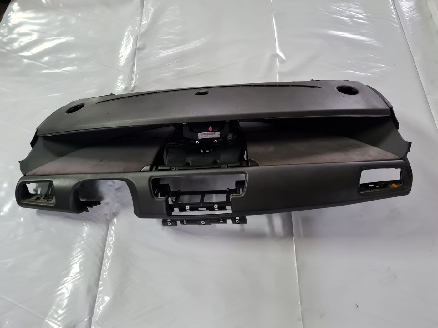 Mērinstrumentu panelis priekš CITROEN C8 2005 1 Mērinstrumentu panelis priekš CITROEN C8 2005