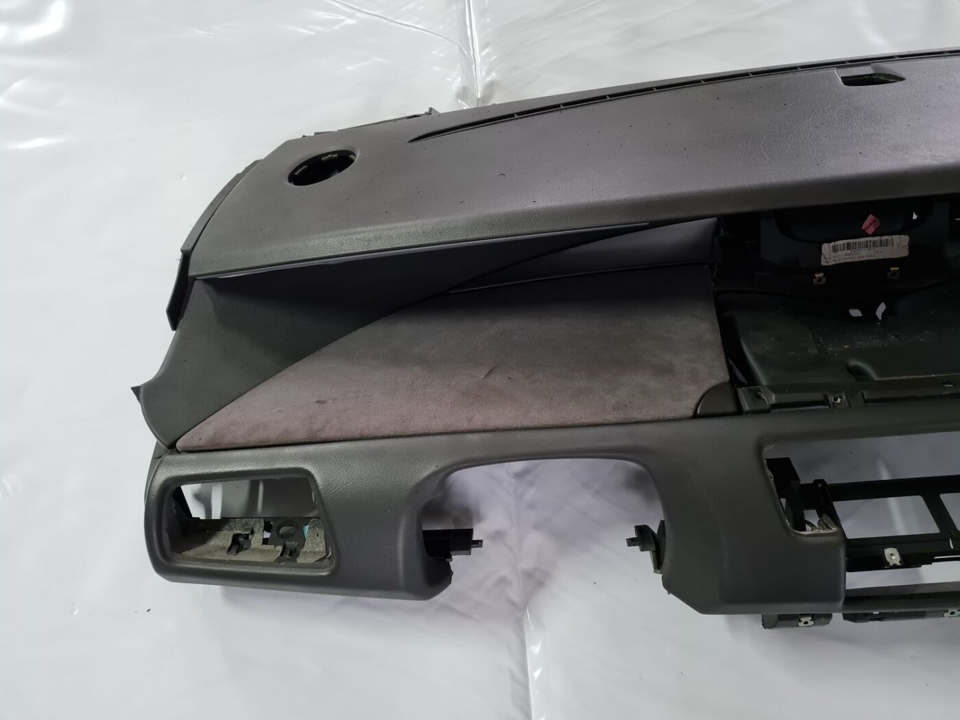 Mērinstrumentu panelis priekš CITROEN C8 2005 2 Mērinstrumentu panelis priekš CITROEN C8 2005