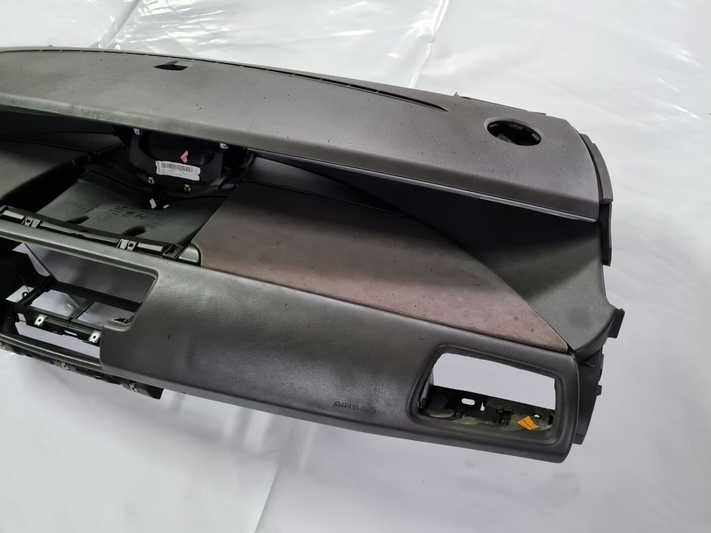 Mērinstrumentu panelis priekš CITROEN C8 2005 5 Mērinstrumentu panelis priekš CITROEN C8 2005