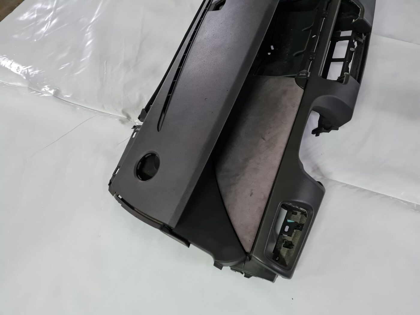 Mērinstrumentu panelis priekš CITROEN C8 2005 3 Mērinstrumentu panelis priekš CITROEN C8 2005