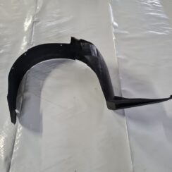 Priekšējais kreisais paspārns priekš CITROEN C8 2005