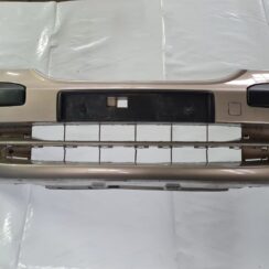 Priekšējais buferis priekš CITROEN C8 2005