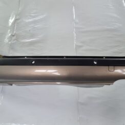 Aizmugures buferis priekš CITROEN C8 2005