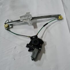 Stikla pacelšanas mehānisms aizmugurējais labais priekš CITROEN C8 2005