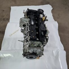 Dzinējs priekš OPEL INSIGNIA 2016