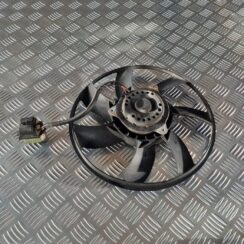 Dzesēšanas radiatora ventilators priekš OPEL INSIGNIA 2016