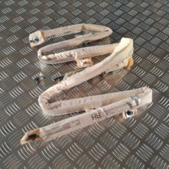 Griestu drošības spilvens, pa labi priekš OPEL INSIGNIA 2016