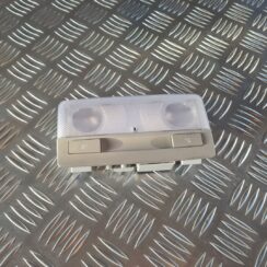 Aizmugurējo sēdvietu apgaismojums priekš OPEL INSIGNIA 2016