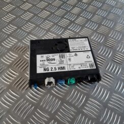 Multimēdijas vadības bloks priekš OPEL INSIGNIA 2016