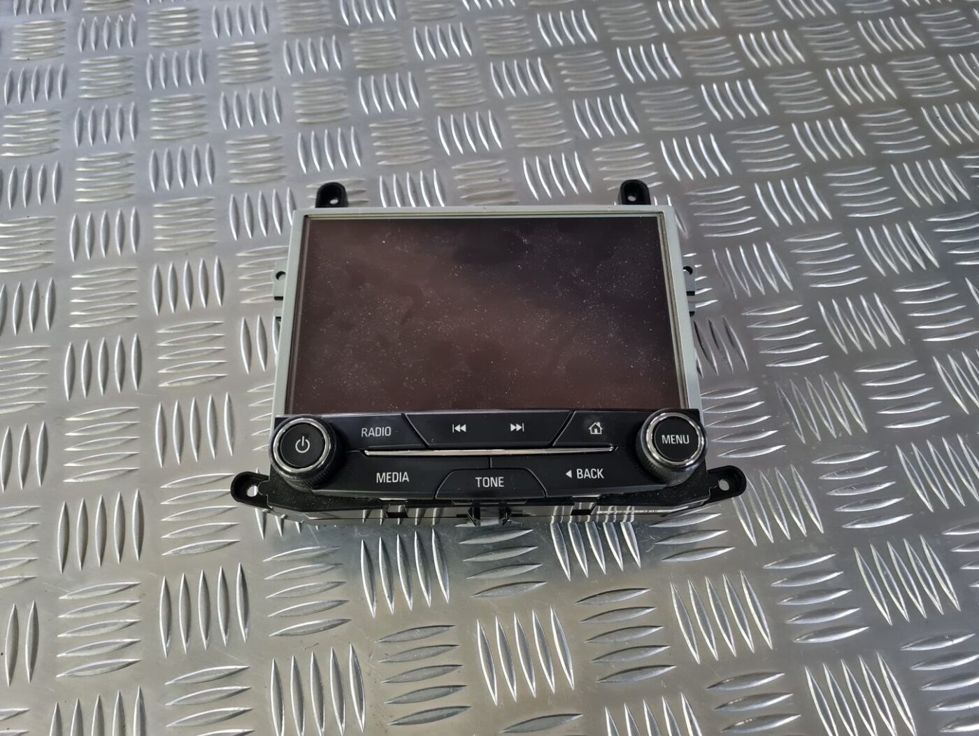 Displejs priekš OPEL INSIGNIA 2016 1 Displejs priekš OPEL INSIGNIA 2016