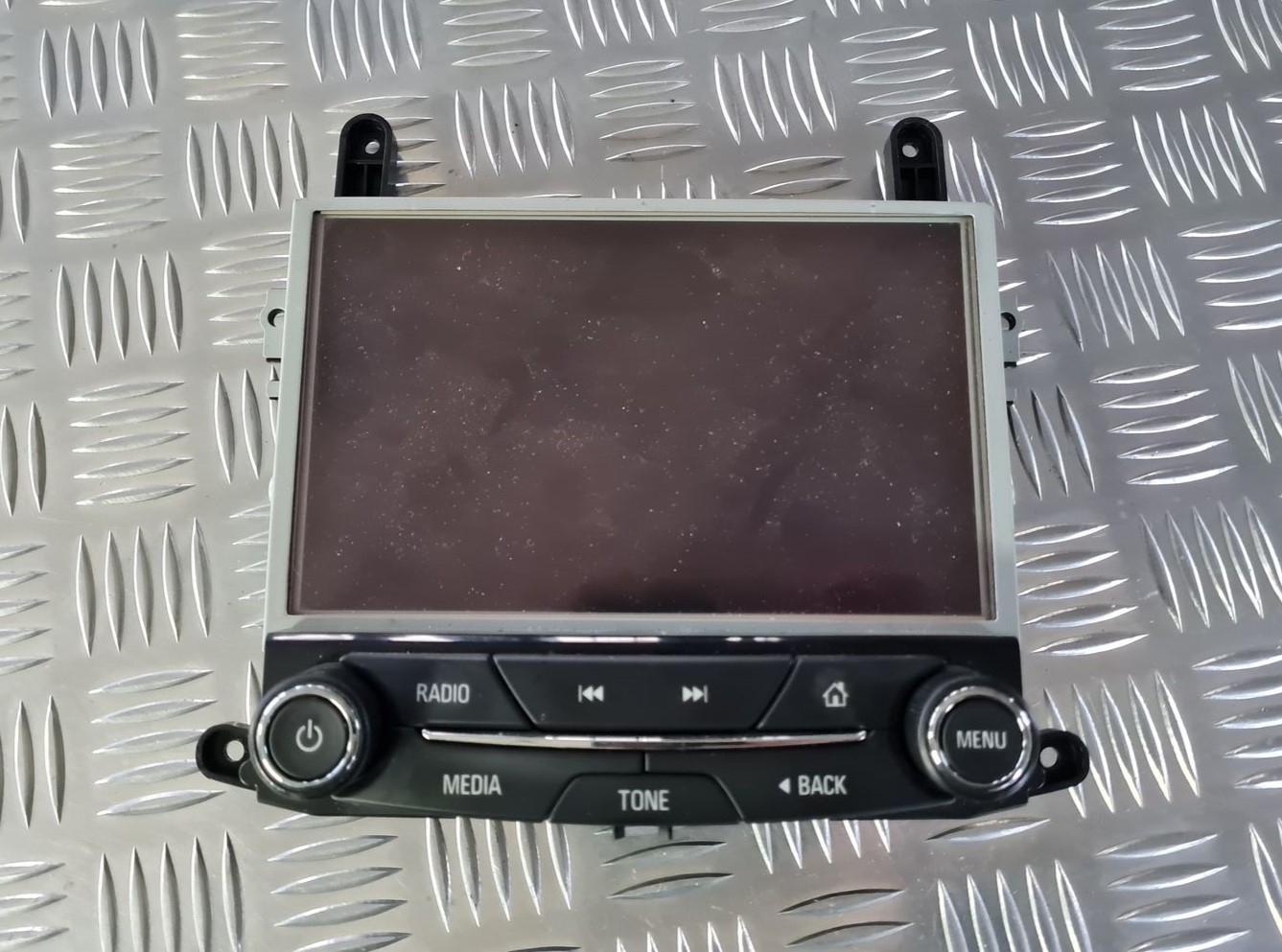 Displejs priekš OPEL INSIGNIA 2016 2 Displejs priekš OPEL INSIGNIA 2016