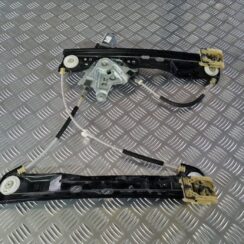 Stikla pacelšanas mehānisms priekšējais labais priekš OPEL INSIGNIA 2016