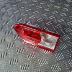 Aizmugurējais kreisais lukturis priekš OPEL INSIGNIA 2016