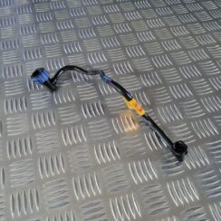 Degvielas caurule priekš OPEL INSIGNIA 2016