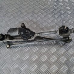 Vējstikla tīrīšanas mehānisms priekš OPEL INSIGNIA 2016