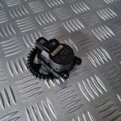 Apsildes sistēmas aktuators priekš OPEL INSIGNIA 2016