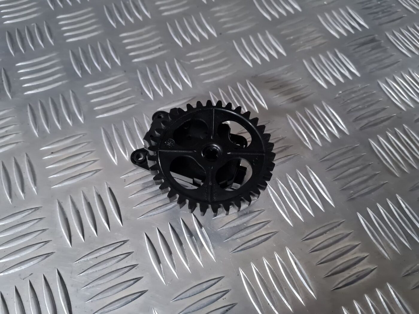 Apsildes sistēmas aktuators priekš OPEL INSIGNIA 2016