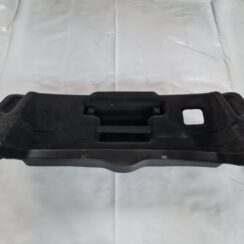 Bagāžnieka vāka liela apdare priekš OPEL INSIGNIA 2016