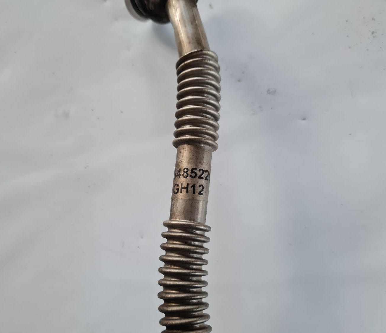 EGR caurule priekš OPEL INSIGNIA 2016 5 EGR caurule priekš OPEL INSIGNIA 2016