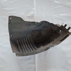 Priekšējais labais paspārns priekš OPEL INSIGNIA 2016