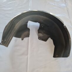 Aizmugurējais kreisais paspārns priekš OPEL INSIGNIA 2016