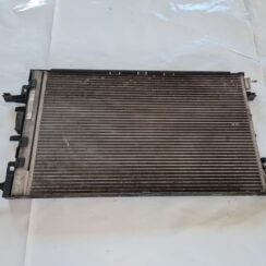 Gaisa kondicioniera radiators priekš OPEL INSIGNIA 2016